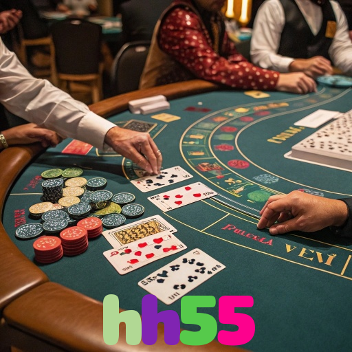  hh55