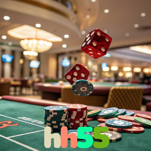  hh55