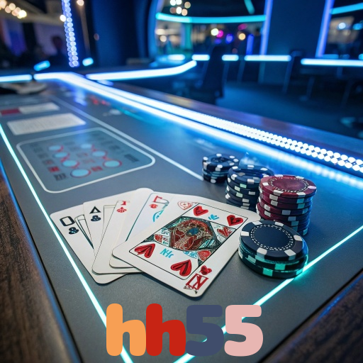  hh55