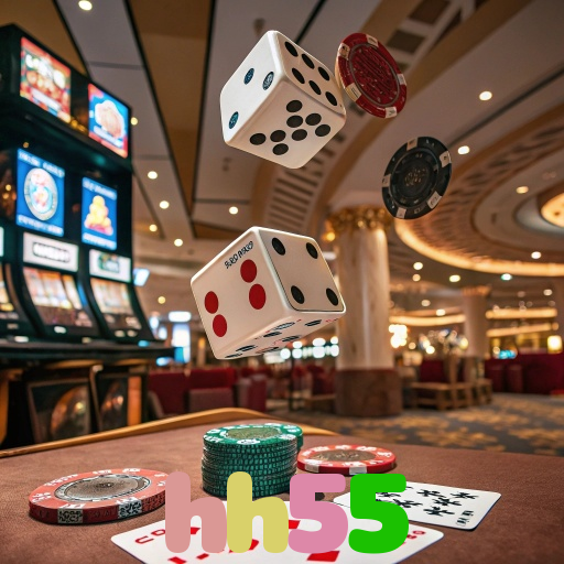  hh55