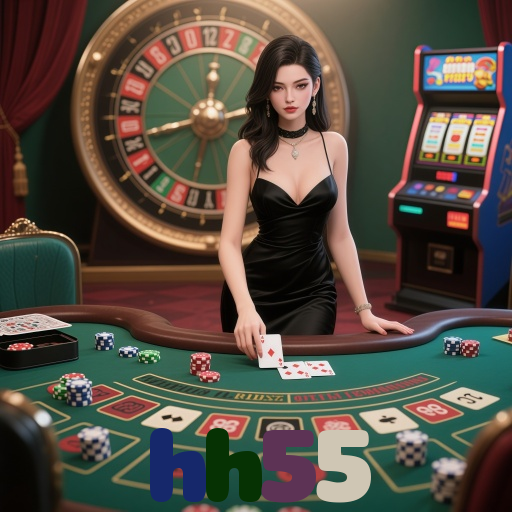  hh55