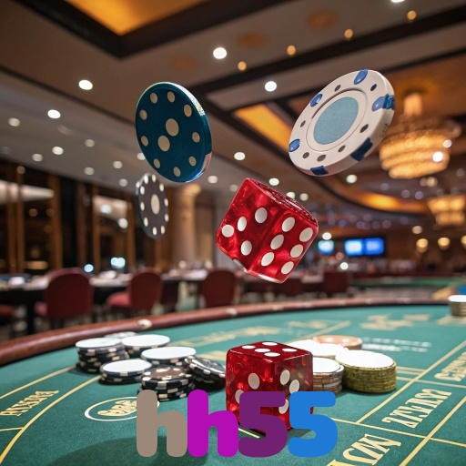  hh55