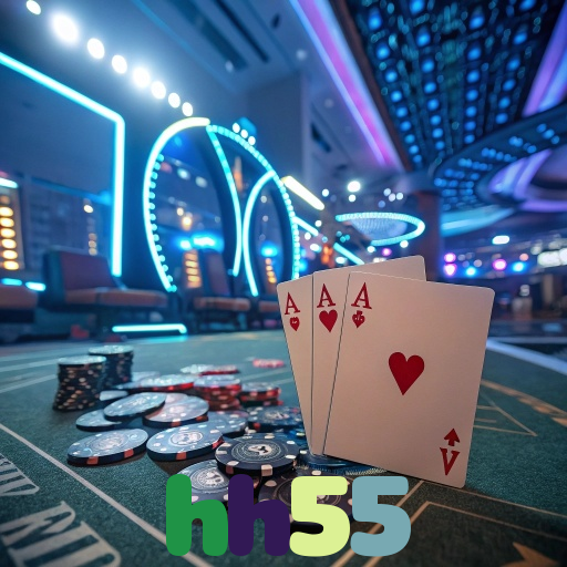  hh55