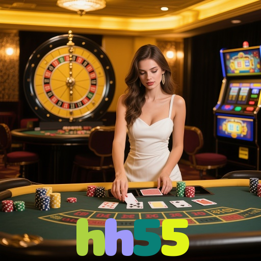  hh55