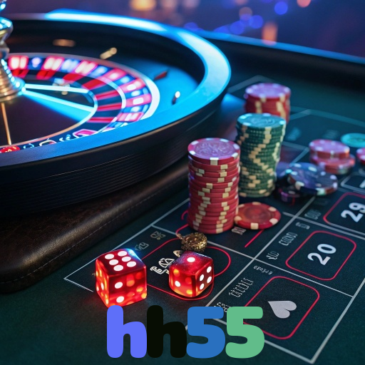  hh55