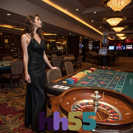  hh55