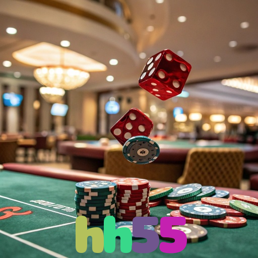  hh55