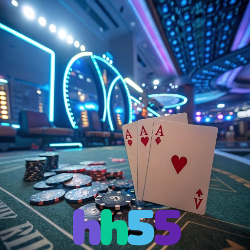  hh55