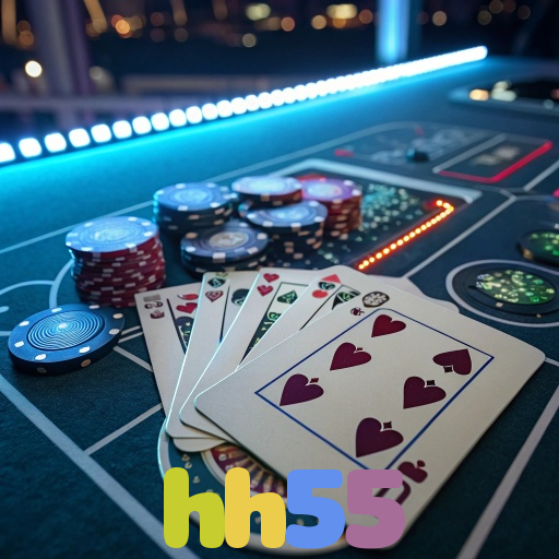  hh55