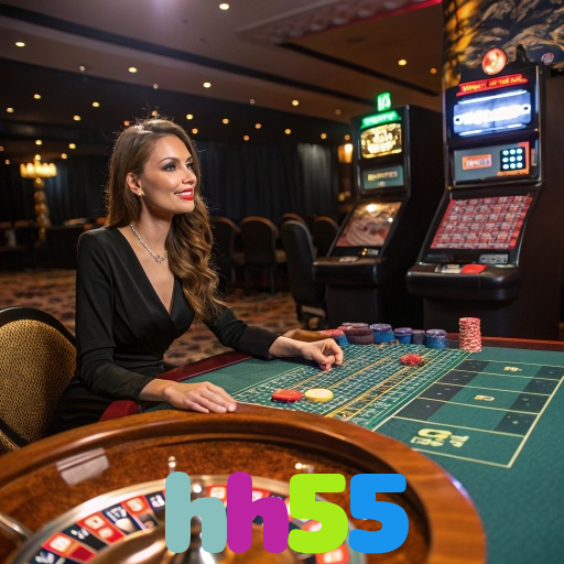  hh55