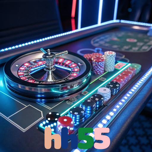  hh55