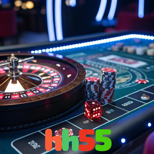  hh55