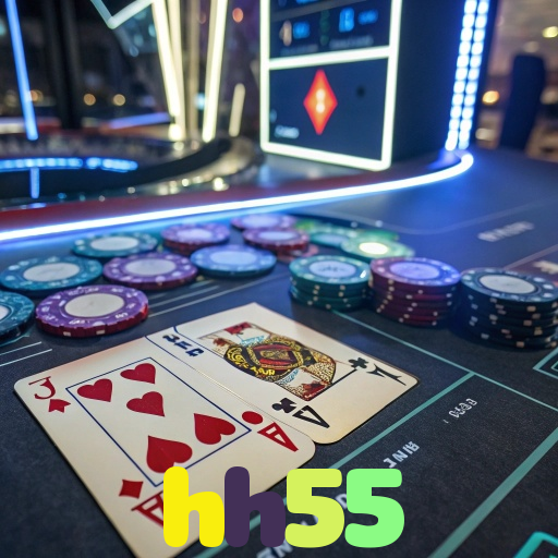  hh55