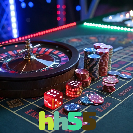 hh55