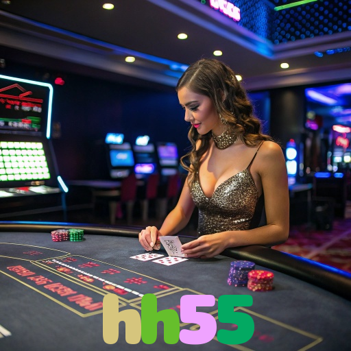  hh55