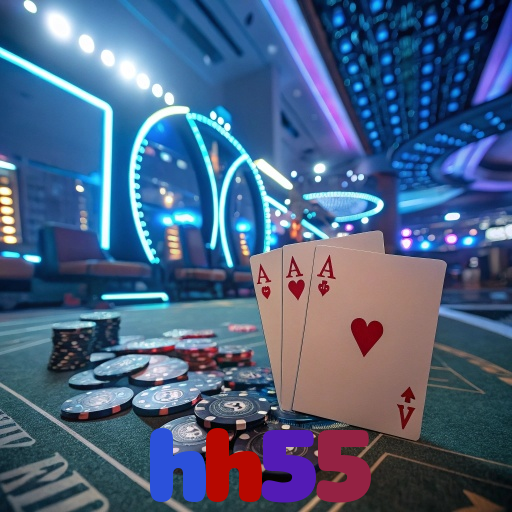  hh55