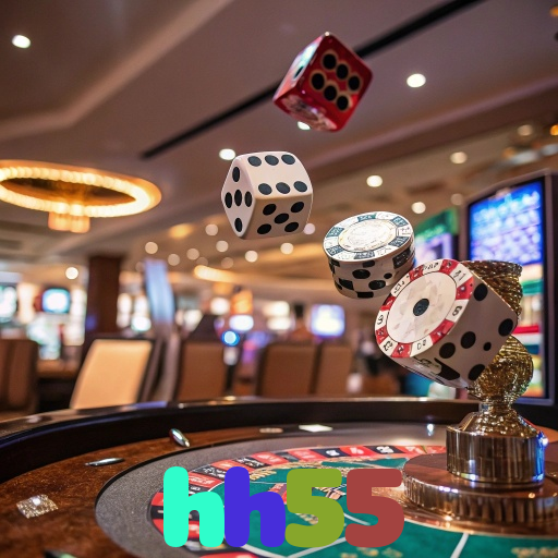  hh55