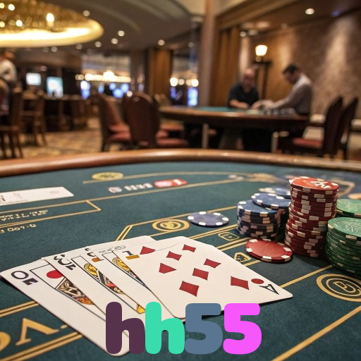  hh55