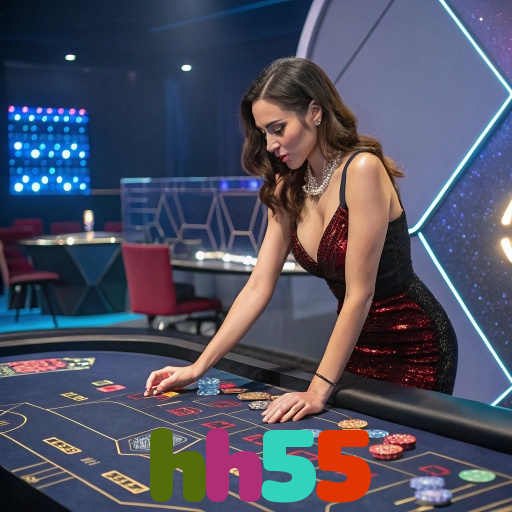  hh55