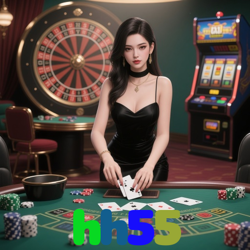  hh55