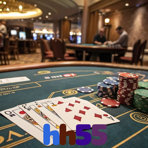  hh55