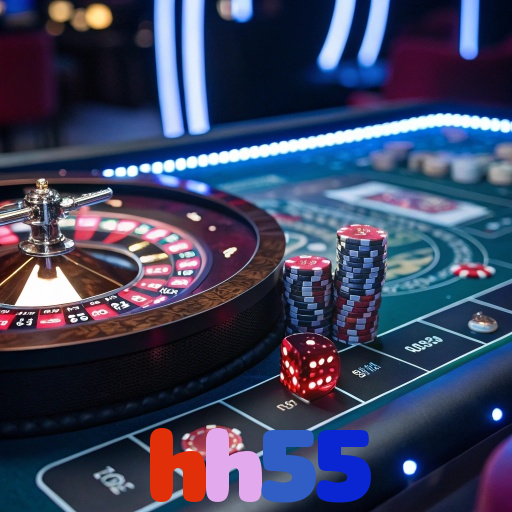  hh55