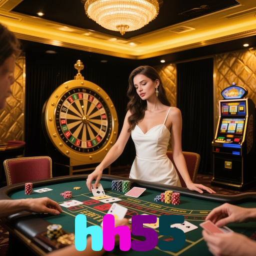 hh55