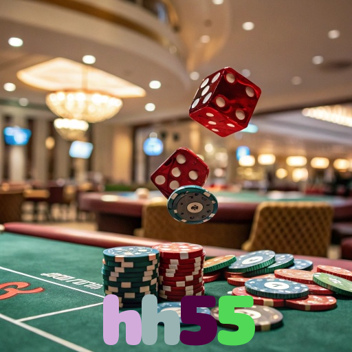  hh55