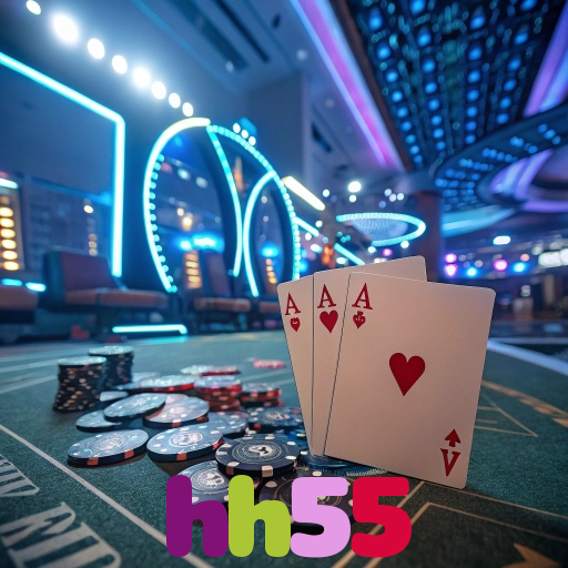  hh55