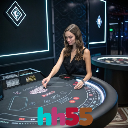  hh55