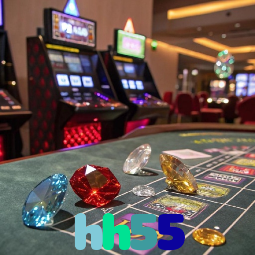  hh55