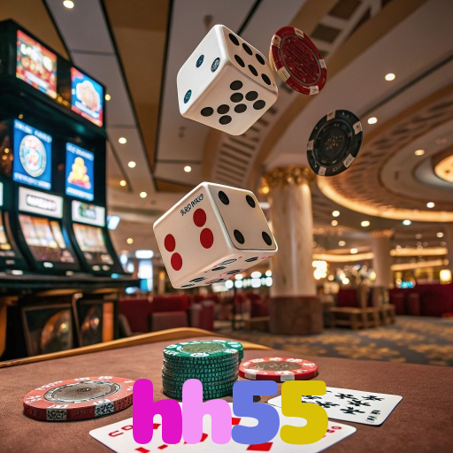  hh55
