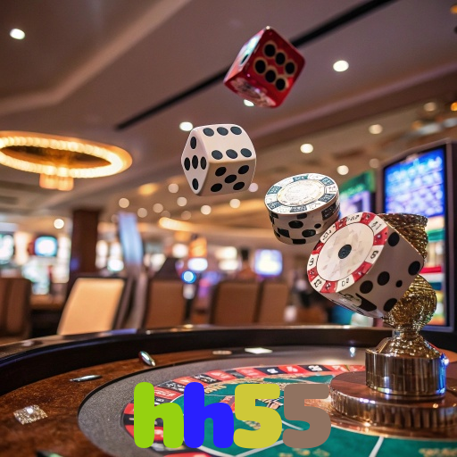  hh55