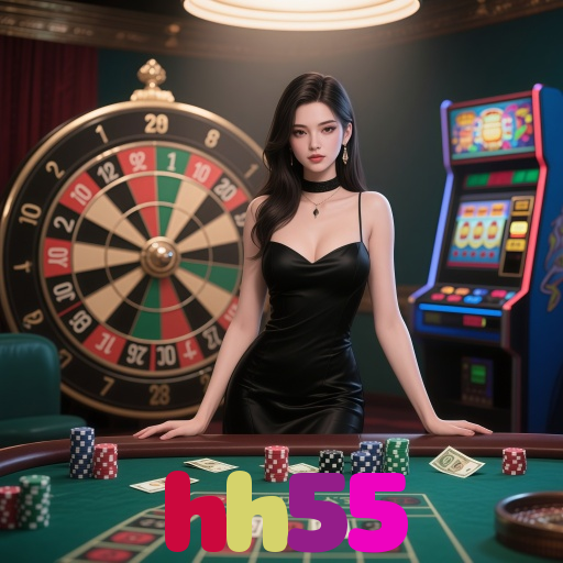  hh55