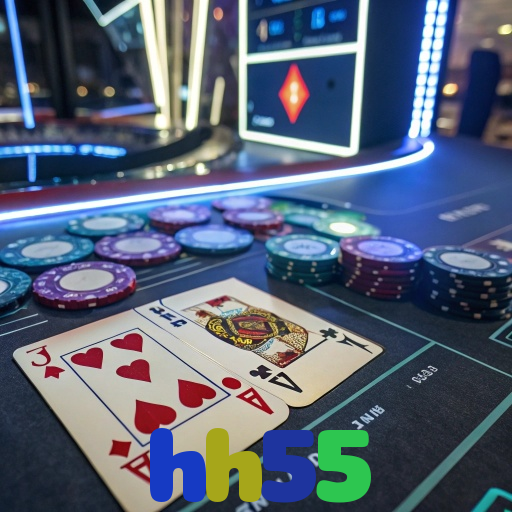 hh55
