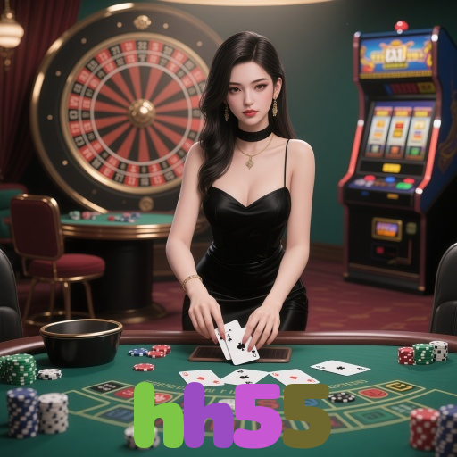  hh55