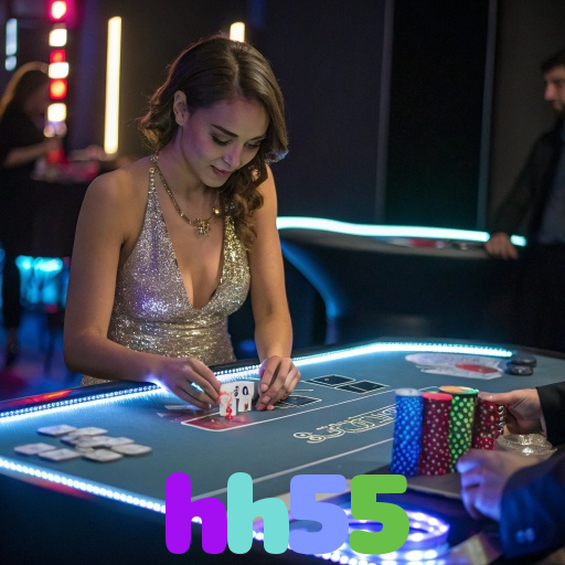  hh55