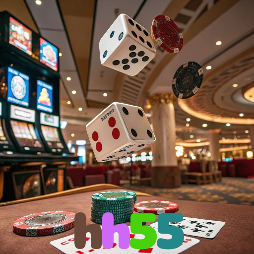  hh55