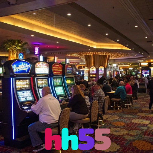  hh55
