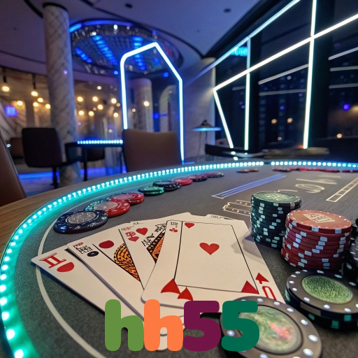  hh55