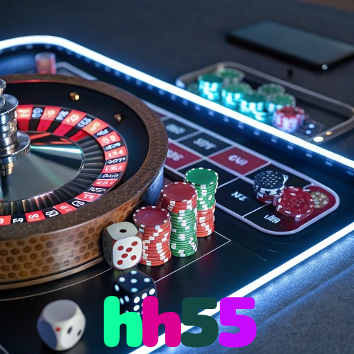  hh55