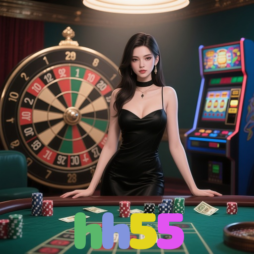  hh55