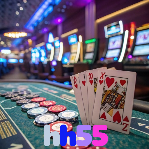  hh55