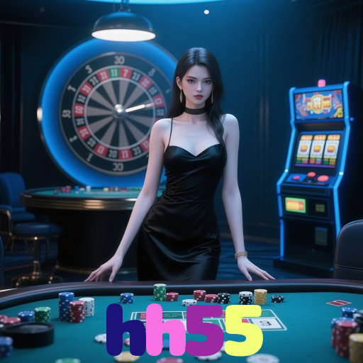  hh55