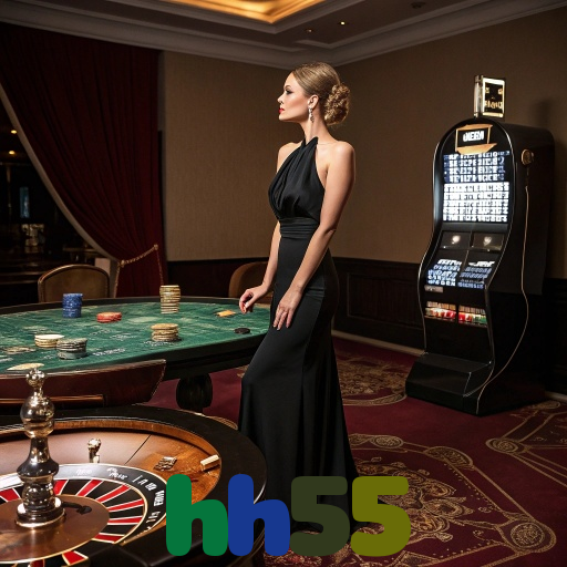 hh55
