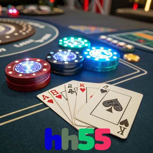  hh55