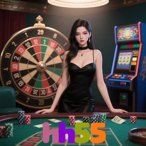  hh55