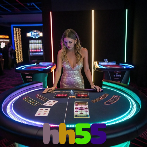  hh55