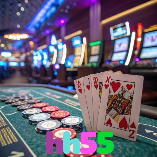  hh55