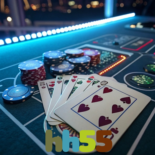  hh55